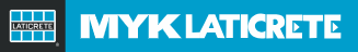 MYK LATICRETE Authorised Distributor