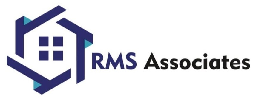 RMS Associates Logo